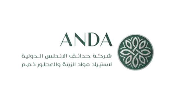 شركة حدائق الأندلس الدولية ذ.م.م